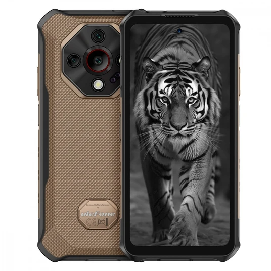 Smartphone Armor X16 6/128GB (Sand Dune)