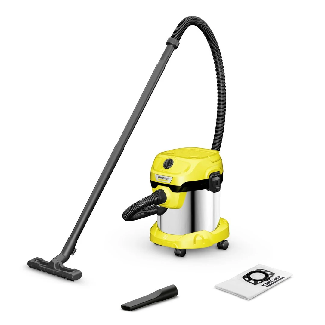 Karcher Kärcher V-15/4/18 15 L Bungu
