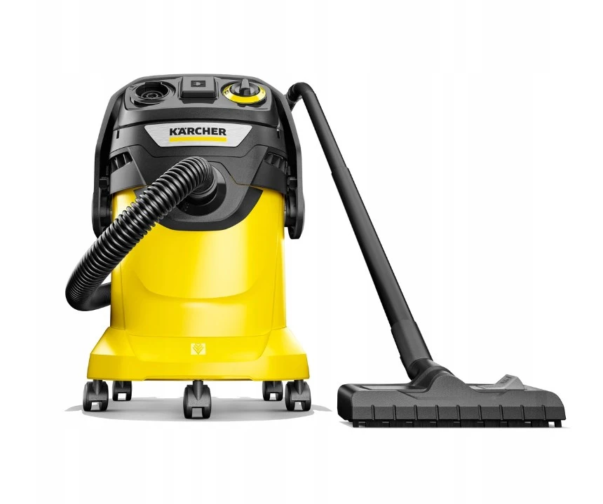 KARCHER KWD 6 P V-25/6/22 universālais