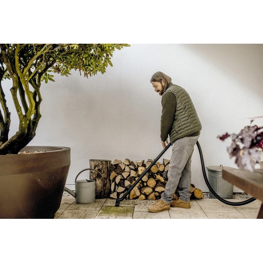 KARCHER WD 3 V-17/4/20 töökoja tolmuimeja - 1.628-130.0