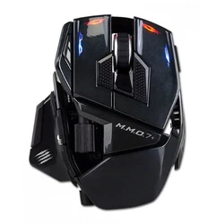 マリモEXページ Mad Catz M.M.O. 7+ pelė - TECHNORAMA.LT