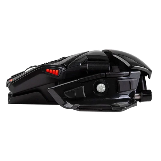 Mad Catz M.M.O. 7+ pelė - TECHNORAMA.LT
