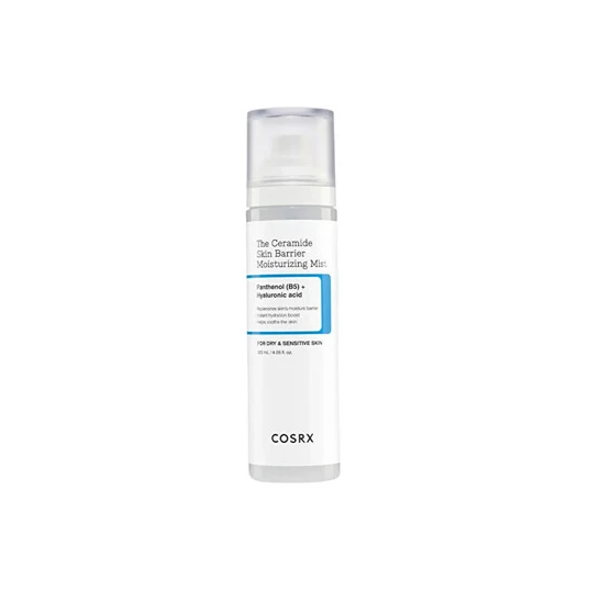 Näoudu COSRX Ceramide Skin Barrier Mist, 120ml
