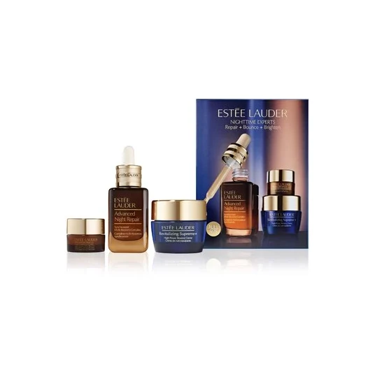 SET ADVANCED NIGHT REPAIR 30ML + MINI 15ML + MINI