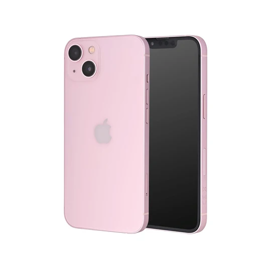 Apple iPhone 13 256GB Pink (REMADE) 2Y - BIGBOX.LT