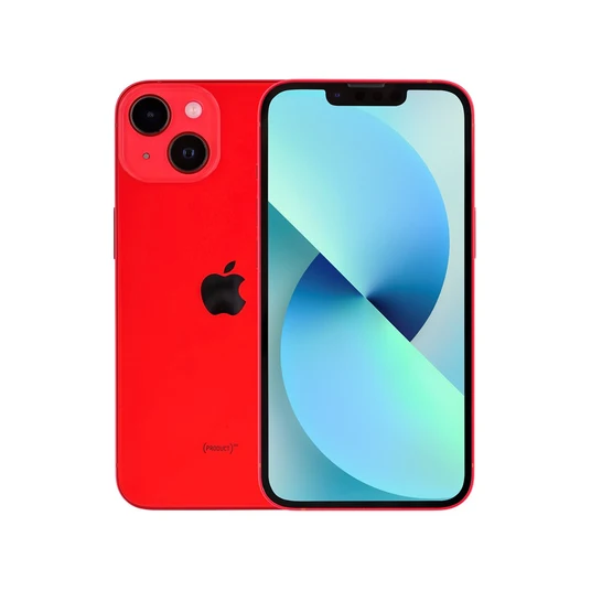Apple iPhone 13 256GB (PRODUCT)RED (REMADE) 2Y kaina internetu