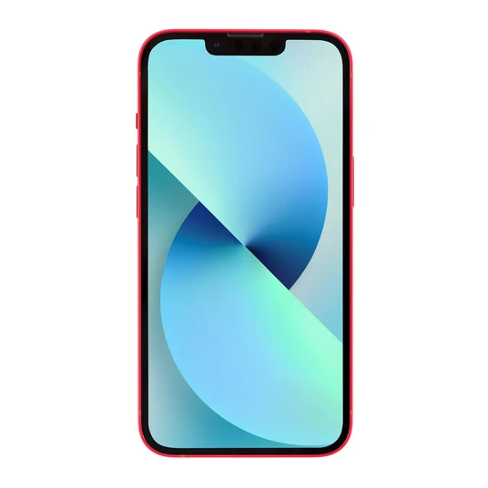 Apple iPhone 13 256GB (PRODUCT)RED (REMADE) 2Y kaina internetu