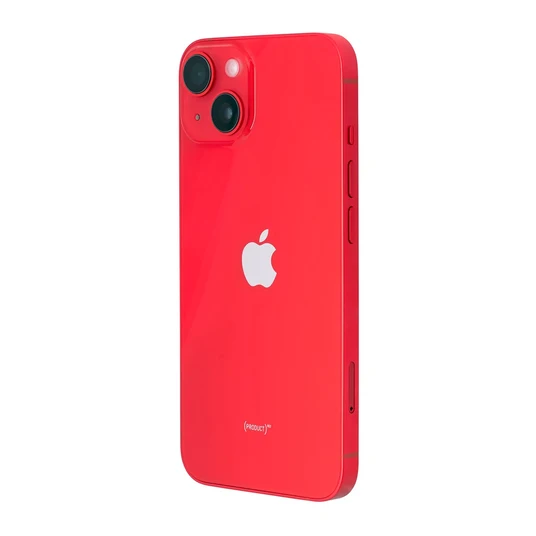 Apple iPhone 13 256GB (PRODUCT)RED (REMADE) 2Y kaina internetu