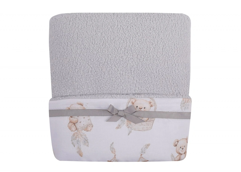 DUET Blanket - 765 - BOUCLA