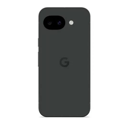 新品 Google Pixel 10a [Obsidian] Telefonas Google Pixel 10a 5G 128GB Obsidian - TECHNORAMA.LT