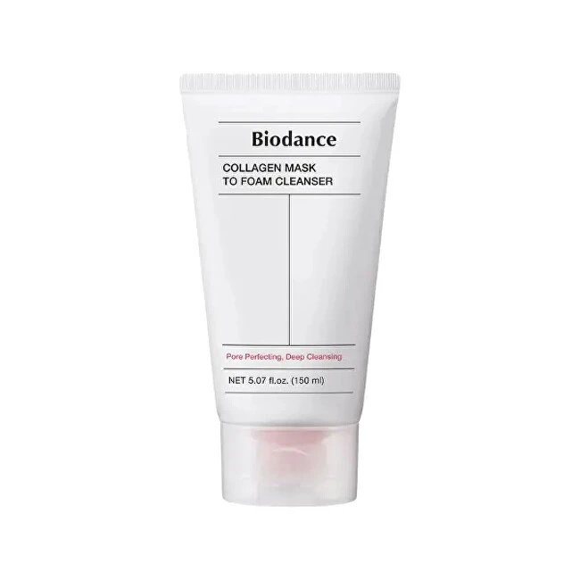 Biodance - 2in1 Collagen Mask To