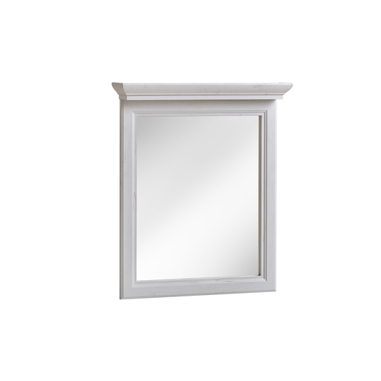 Vannitoapeegel Palace White 840 FSC, 60 cm