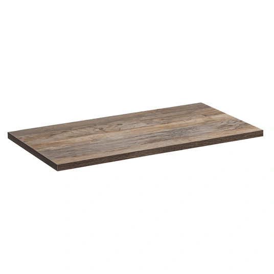 Lauaplaat 100 cm „SANTA FE OAK“ 89-100-A