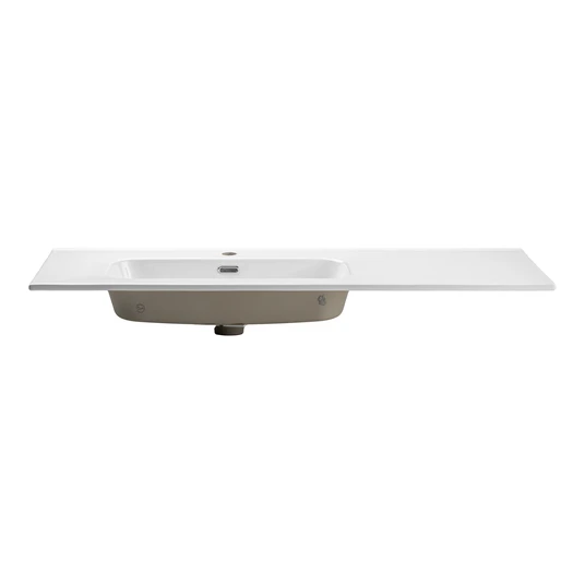 Vonios praustuvo spintelė GO 2 E-8095-120L, 120 cm