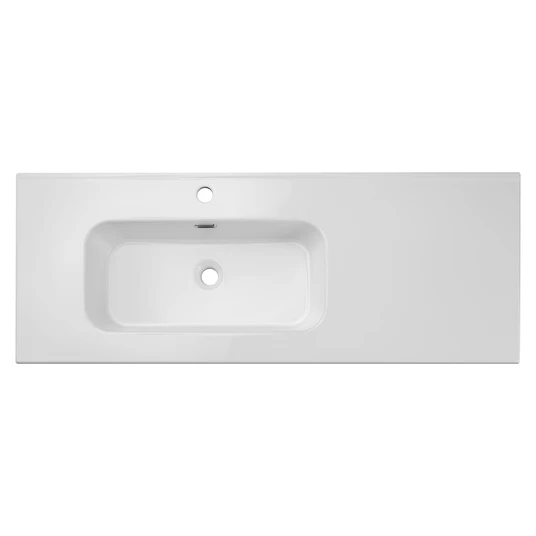 Vonios praustuvo spintelė GO 2 E-8095-120L, 120 cm