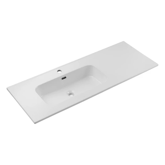 Vonios praustuvo spintelė GO 2 E-8095-120L, 120 cm