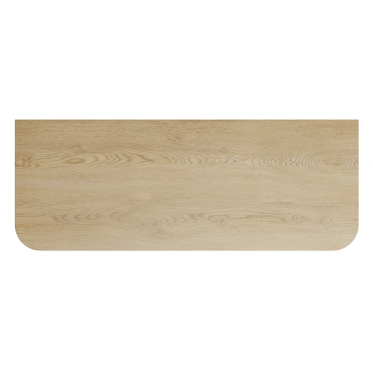 Lauaplaat 120 cm "OVALIA CREMONA" 89-120-46 M