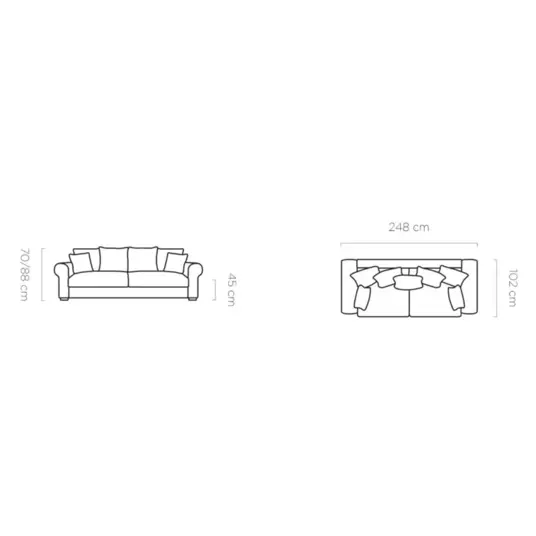 Sofa Deluxe
