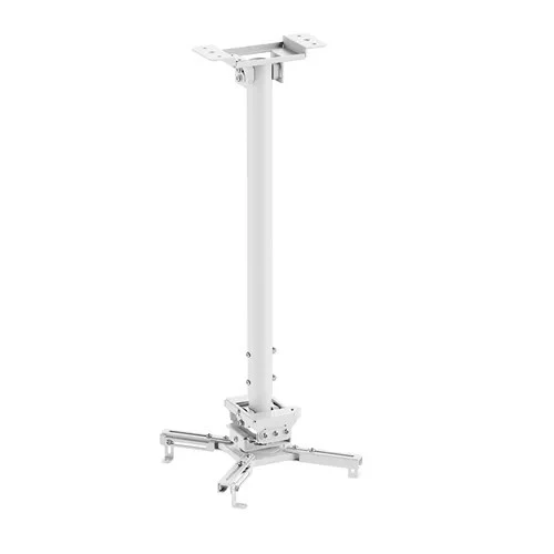 Neomounts Projector ceiling mount CL25-550WH1 35kg