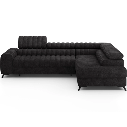 Kanedo, Modern, Black