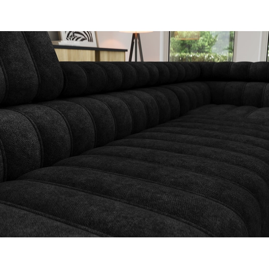 Kanedo, Modern, Black