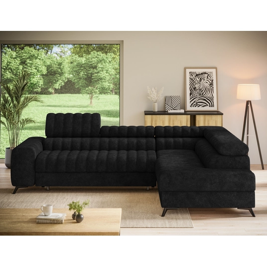 Kanedo, Modern, Black