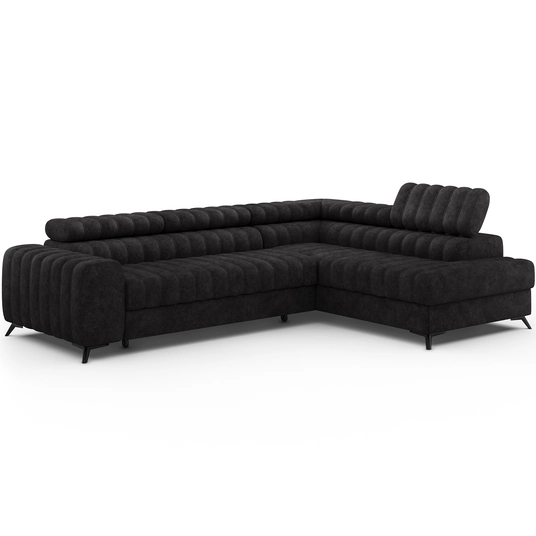 Kanedo, Modern, Black