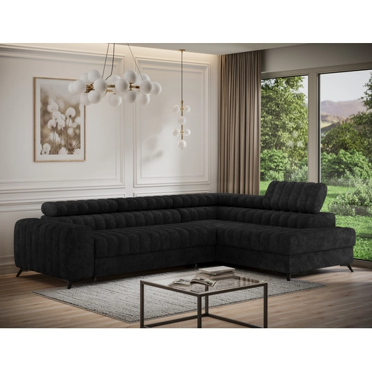 Kanedo, Modern, Black