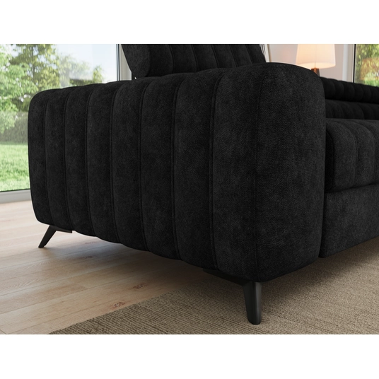 Kanedo, Modern, Black