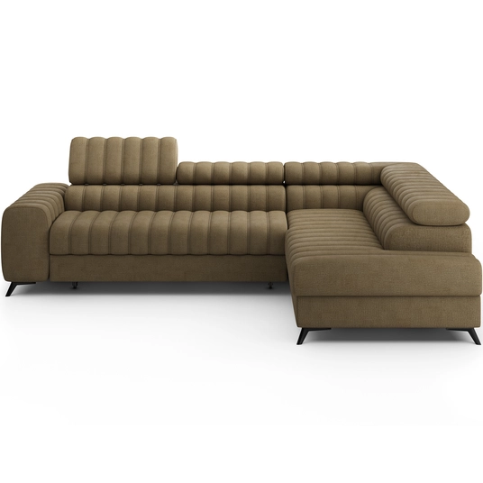 Kanedo, Modern, Light Brown