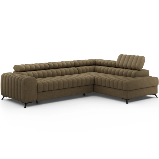 Kanedo, Modern, Light Brown