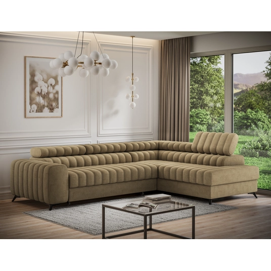 Kanedo, Modern, Light Brown