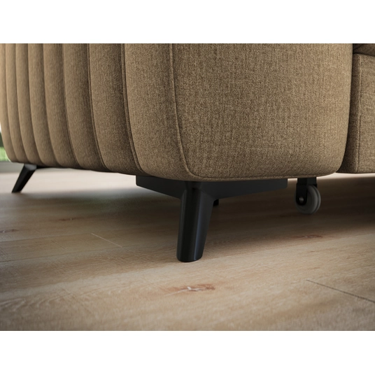 Kanedo, Modern, Light Brown