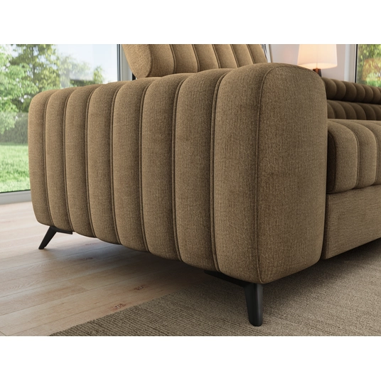 Kanedo, Modern, Light Brown