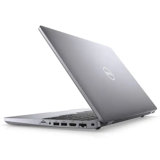 DELL 5510 15,6 1920x1080 i5-10210U 32 GB 1 TB SSD M.2 NVME