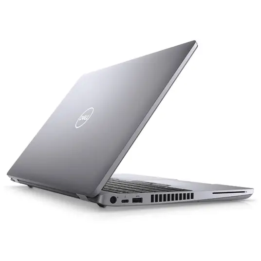DELL 5510 15,6 1920x1080 i5-10210U 32 GB 1 TB SSD M.2 NVME