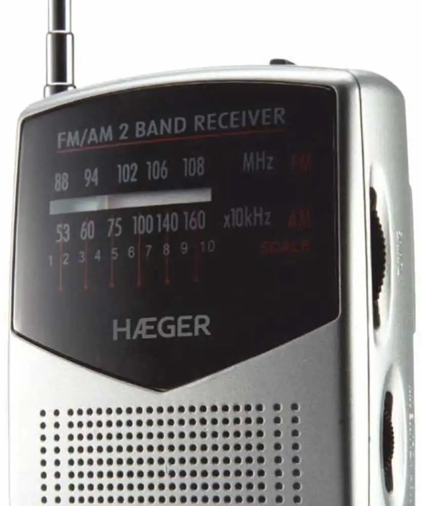 Haeger PR-BIB.006A