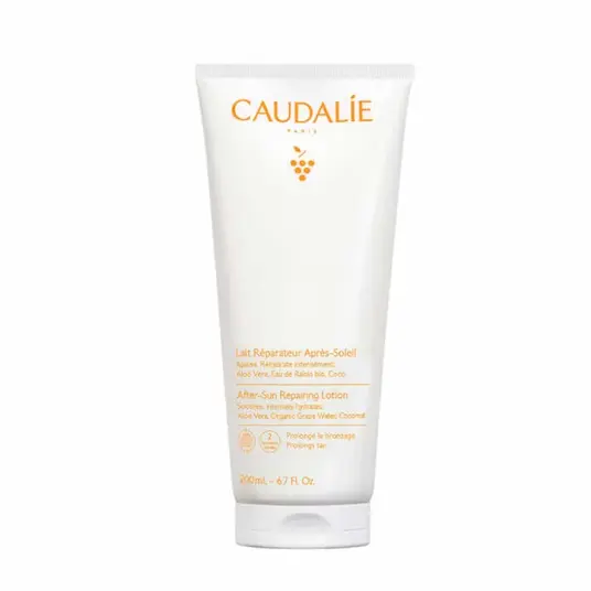 Caudalie Vinosun Protect After-Sun Repairing Lotion 200 ml