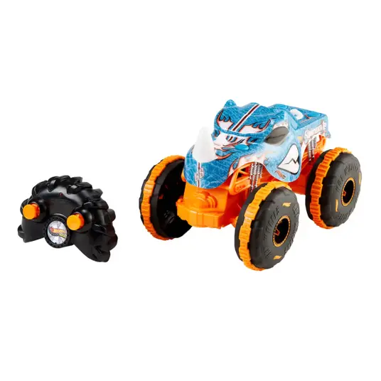 Hot Wheels RC Monster Trucks Rhinomite 1:24