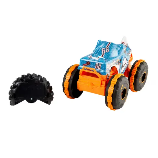 Hot Wheels RC Monster Trucks Rhinomite 1:24