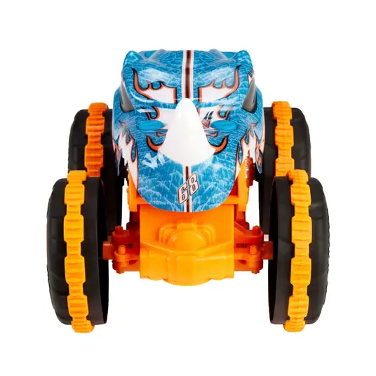 Hot Wheels RC Monster Trucks Rhinomite 1:24