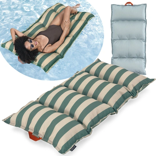 Bestway EVERLUXE foam mattress - water mat with UV protection 183x90cm 43913