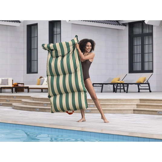 Bestway EVERLUXE foam mattress - water mat with UV protection 183x90cm 43913