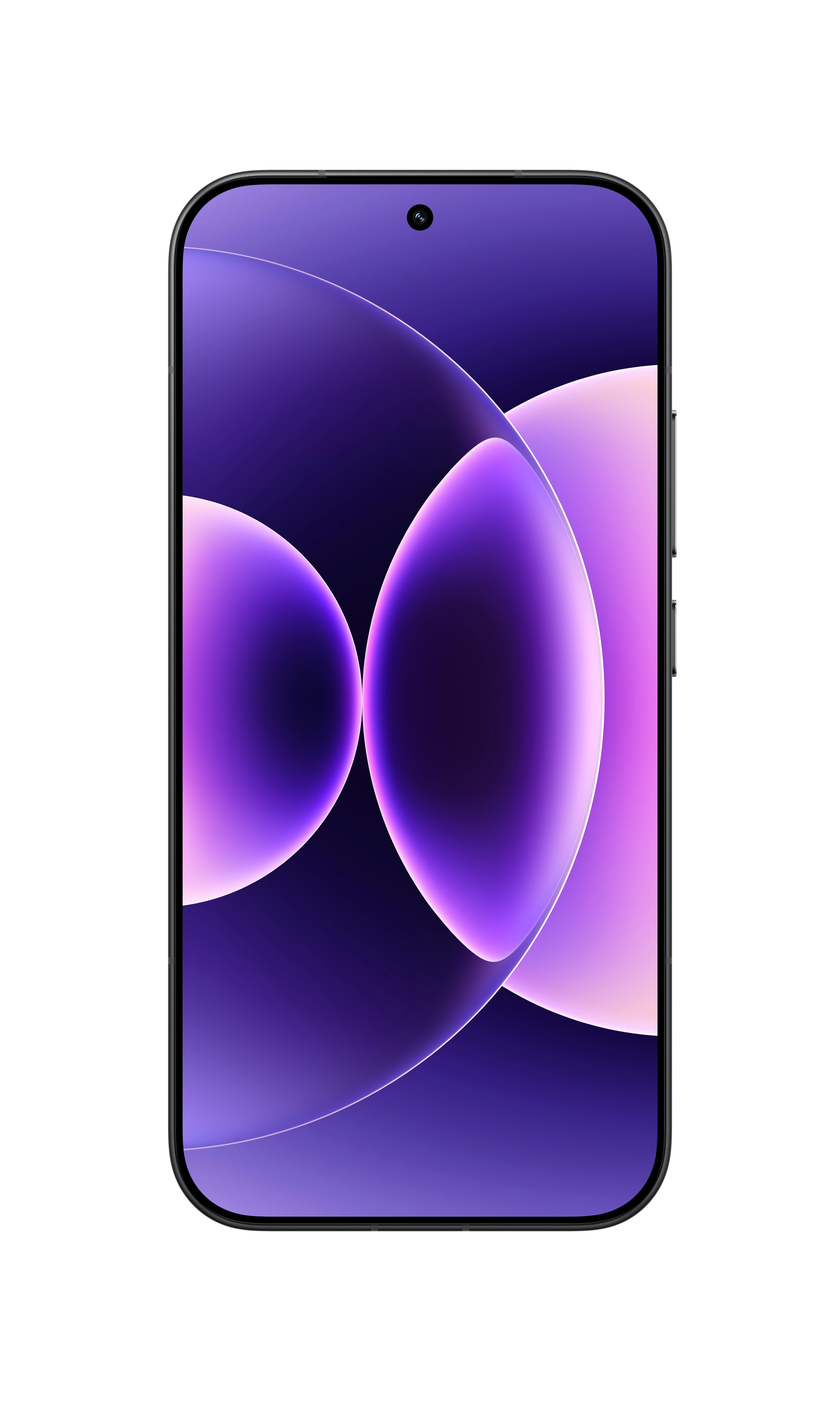 Telefons Xiaomi 17 12GB/256GB Black