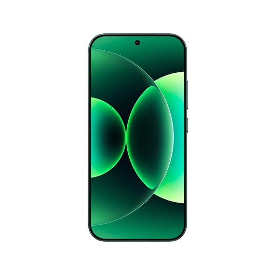 Telefon Xiaomi 17 12GB/512GB Venture Green