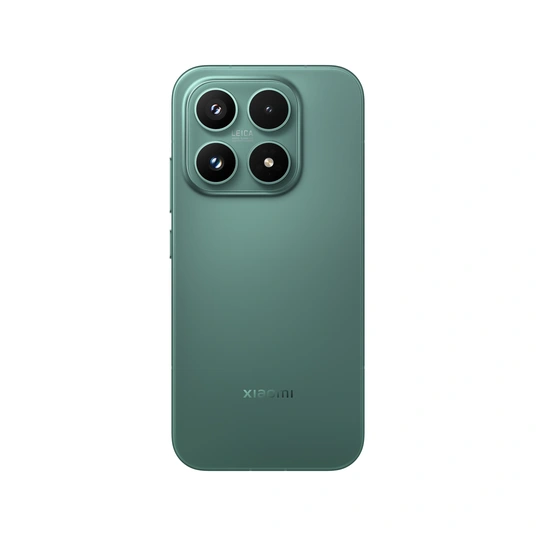 Telefon Xiaomi 17 12GB/512GB Venture Green