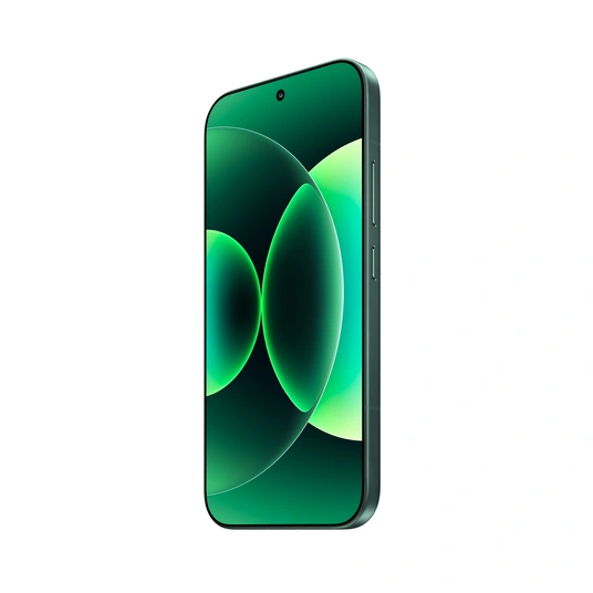 Telefon Xiaomi 17 12GB/512GB Venture Green