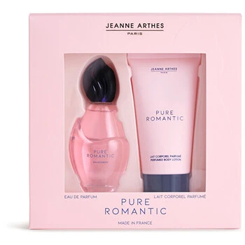 Jeanne Arthes Sieviešu smaržas, Pure Romantic