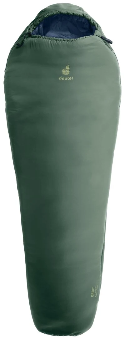 Deuter Orbit sintētiskais guļammaiss -5C/23F 185