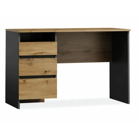 Tabel B-005